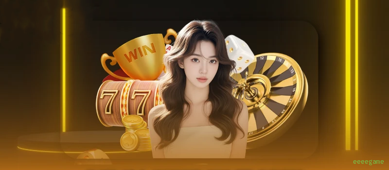 eeeegame Cassino Clássico